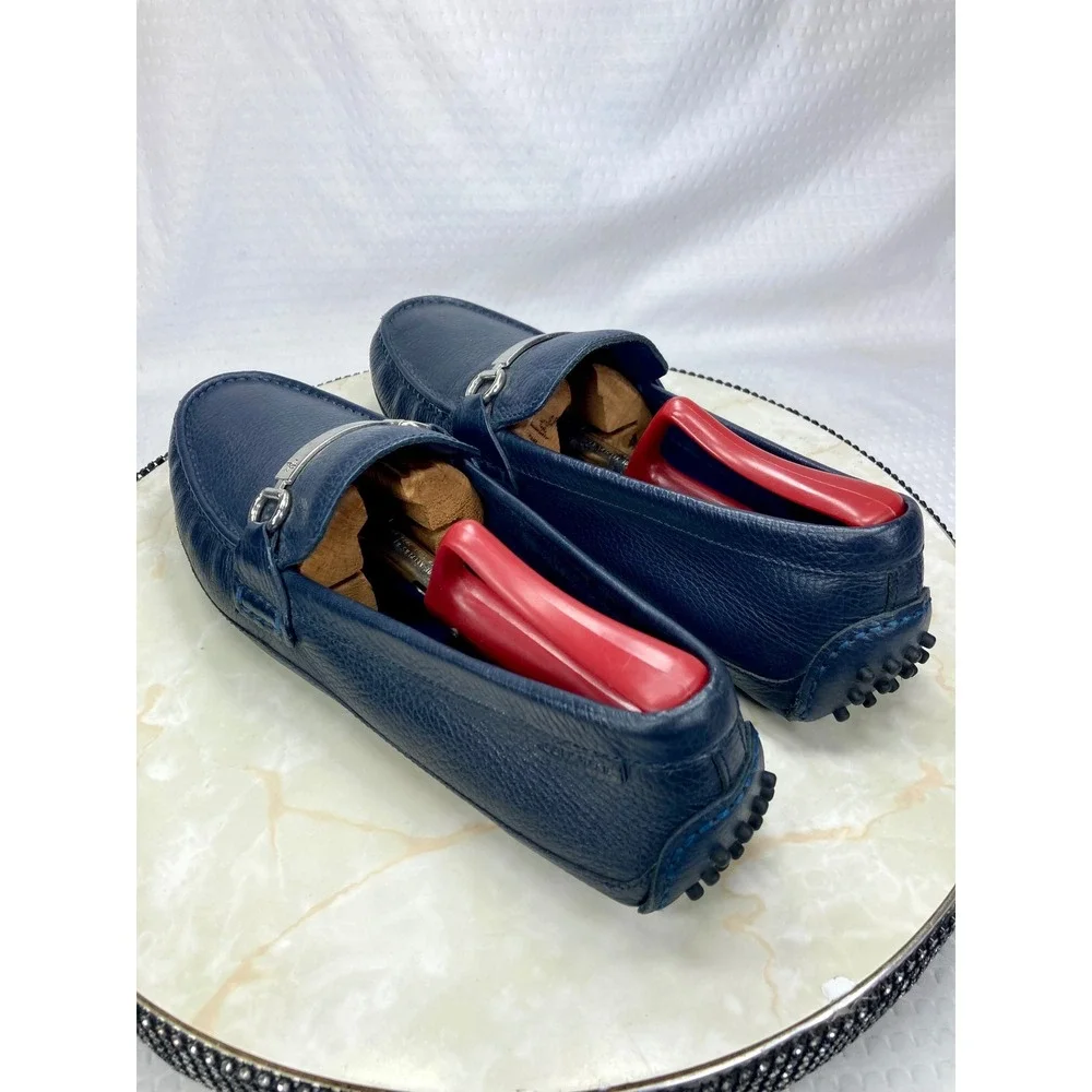 Cole Haan these shoes